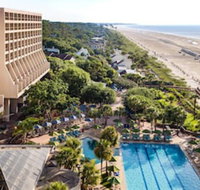 Marriott Hilton Head Resort  Spa - Accommodation Arizona