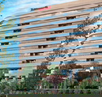 Bethesda Marriott Suites - Accommodation Arizona