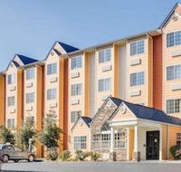Microtel Inn  Suites by Wyndham Pigeon Forge - Accommodation Arizona