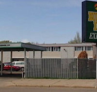 Budget Inn Express Bismarck - Accommodation Arizona