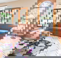 Super 8 by Wyndham Atchison - Accommodation Arizona