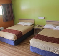 Budget Inn Pulaski - Accommodation Arizona