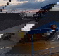 Family Budget Inn Bethany - Accommodation Arizona