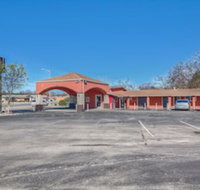 Amber Sky Motel - Accommodation Arizona