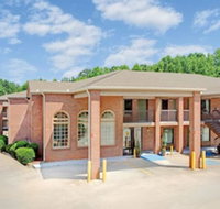 Super 8 by Wyndham Acworth/Atlanta Area - Accommodation Arizona