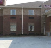 Heritage Inn Picayune - Accommodation Arizona