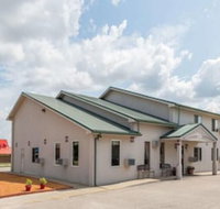 Ainsworth Inn - Accommodation Arizona