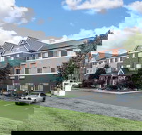 Mainstay Suites Knoxville Airport - Accommodation Arizona