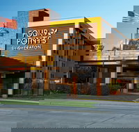 Four Points by Sheraton Mall of America Minneapolis Airport - Accommodation Arizona