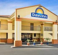 Days Inn by Wyndham Acworth - Accommodation Arizona