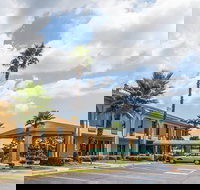 Quality Inn Brunswick - Accommodation Arizona