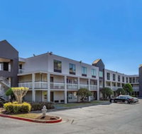 Quality Inn Duluth - Atlanta Northeast - Accommodation Arizona