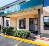Quality Inn - Accommodation Arizona