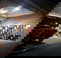 Quality Inn Alexandria - Accommodation Arizona