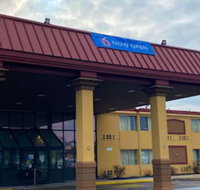 Motel 6 Rochester NY - Airport - Accommodation Arizona