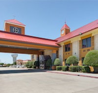 Red Roof Inn Plus Dallas - Addison - Accommodation Arizona