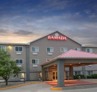 Ramada Limited Bismarck Northeast - Accommodation Arizona