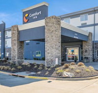 Comfort Inn Bonner Springs Kansas City - Accommodation Arizona