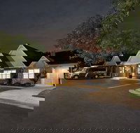 Residence Inn By Marriott Atlanta Gwinnett Place - Accommodation Arizona