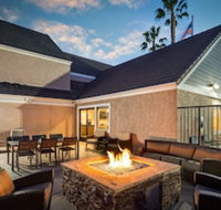 Residence Inn by Marriott Pasadena Arcadia - Accommodation Arizona