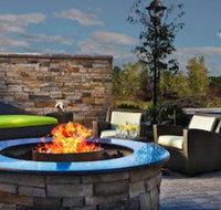 Residence Inn by Marriott Auburn - Accommodation Arizona