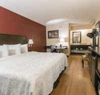 Red Roof Inn PLUS Chicago - Naperville - Accommodation Arizona