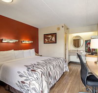 Red Roof Inn Akron - Accommodation Arizona