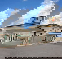 Super 8 by Wyndham Battle Mountain - Accommodation Arizona