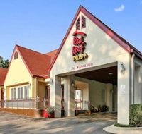 Red Roof Inn PLUS Washington DC - Rockville - Accommodation Arizona