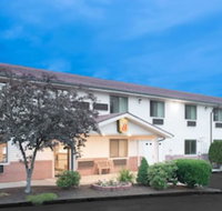 Super 8 by Wyndham Augusta - Accommodation Arizona