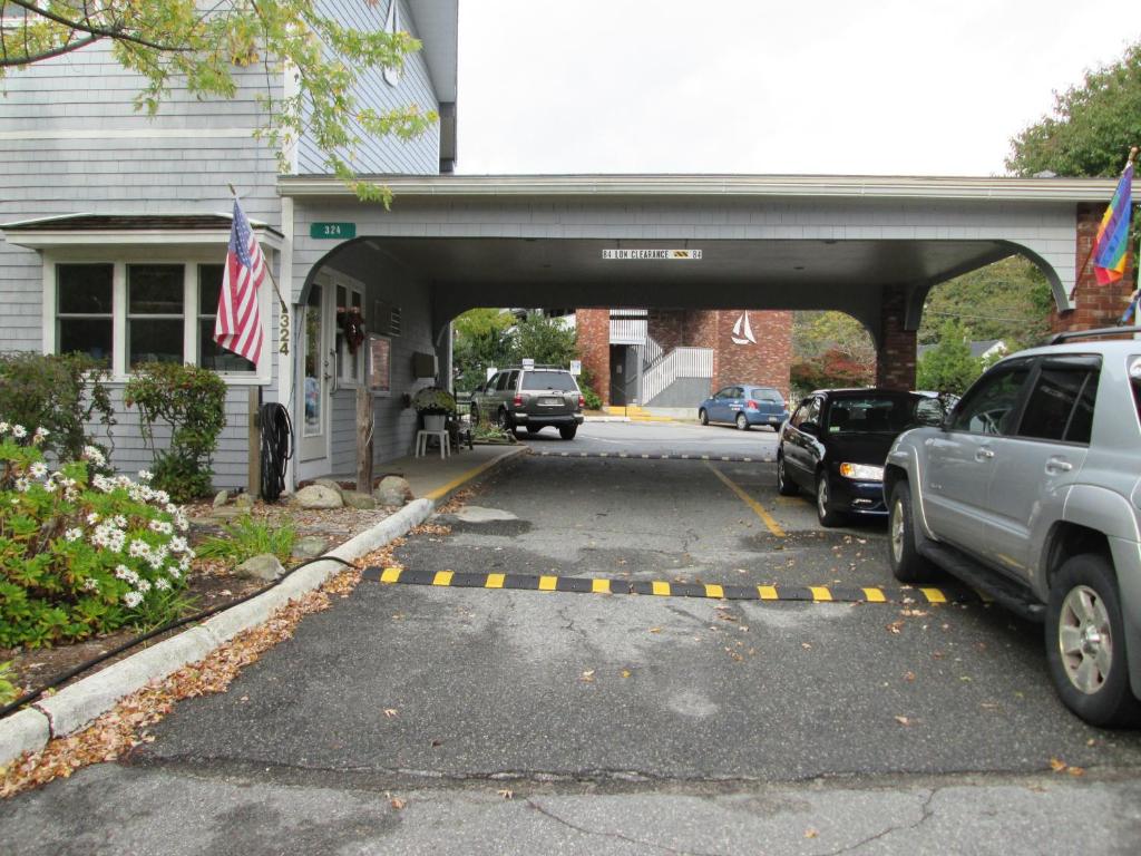 Eastwood At Provincetown - thumb 2