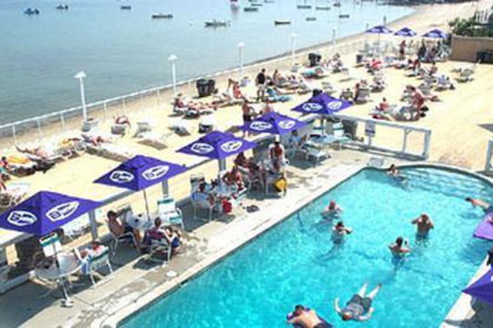 THE BOATSLIP RESORT - thumb 2