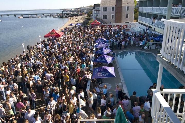 THE BOATSLIP RESORT - thumb 1