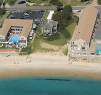 The Corsair  Cross Rip Oceanfront Resort - Accommodation Arizona