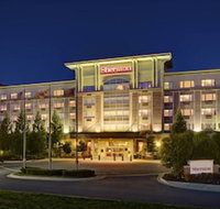 Sheraton Rockville Hotel - Accommodation Arizona