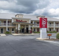 Red Roof Inn  Suites Calhoun - Accommodation Arizona