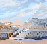 Baymont by Wyndham Forest City - Accommodation Arizona