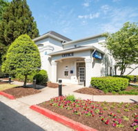 Studio 6 Duluth GA - Atlanta - Gwinnett Place - Accommodation Arizona