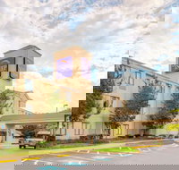 Sleep Inn Rockville - Accommodation Arizona