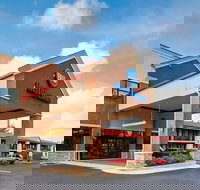 Best Western Acworth Inn - Accommodation Arizona