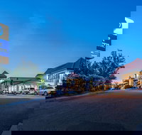 Best Western Vista Inn At The Airport - Accommodation Arizona