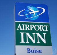 Airport Inn - Accommodation Arizona