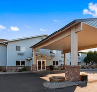 Best Western Blackfoot Inn - Accommodation Arizona