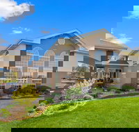 Best Western Airport Inn - Accommodation Arizona