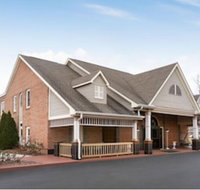 Baymont by Wyndham Indianapolis Northwest - Accommodation Arizona
