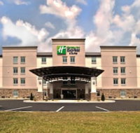 Holiday Inn Express  Suites Evansville North an IHG Hotel - Accommodation Arizona