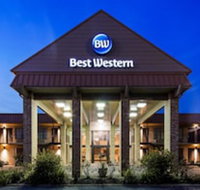 Best Western Of Alexandria Inn  Suites  Conference Center - Accommodation Arizona