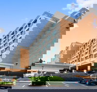 Best Western Plus Rockville Hotel  Suites - Accommodation Arizona