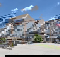 Fairfield Inn  Suites by Marriott Omaha Downtown - Accommodation Arizona