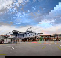 Best Western War Bonnet Inn - Accommodation Arizona